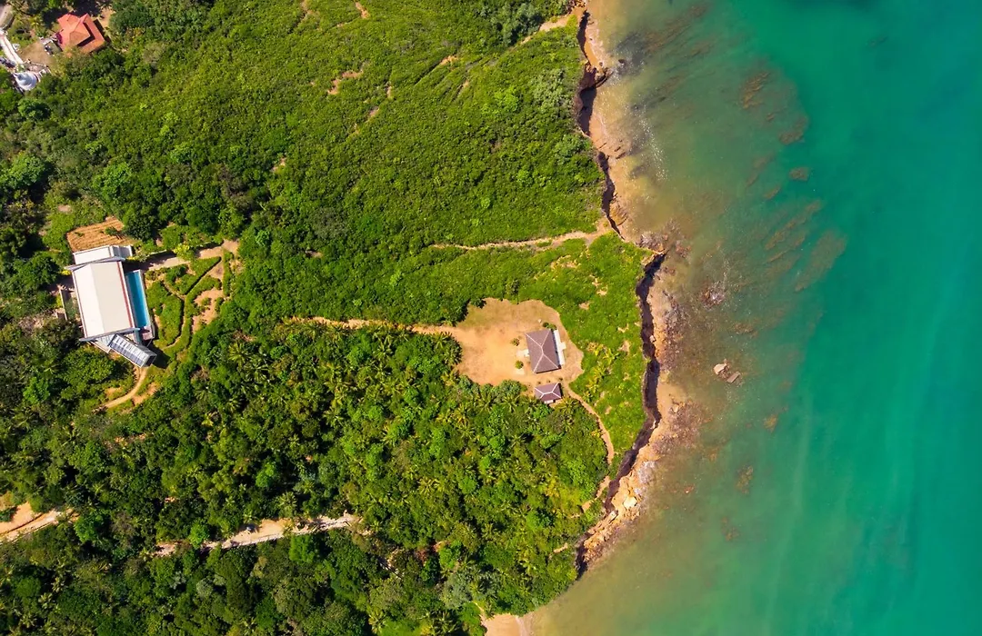 Villa Vista, Mirissa By The Serendipity Collection-1