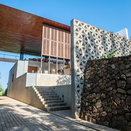 Villa Vista, Mirissa By The Serendipity Collection-3