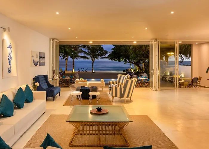 Vis Ta Vie -Thema Collection Hotel Mirissa