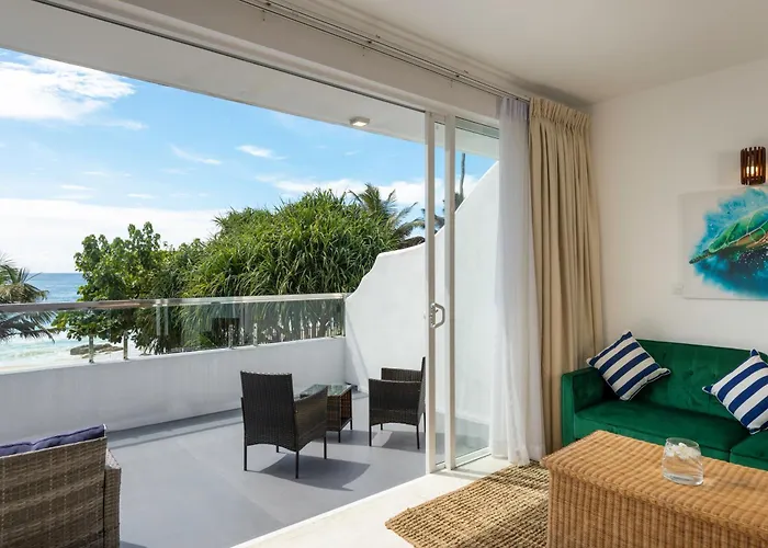 Vis Ta Vie -Thema Collection Hotel Mirissa
