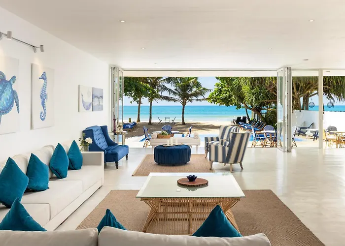 Vis Ta Vie -Thema Collection Hotel Mirissa